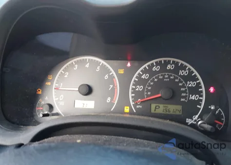 2011 Toyota Corolla Le from USA, damaged, VIN 2T1BU4EEXBC584909